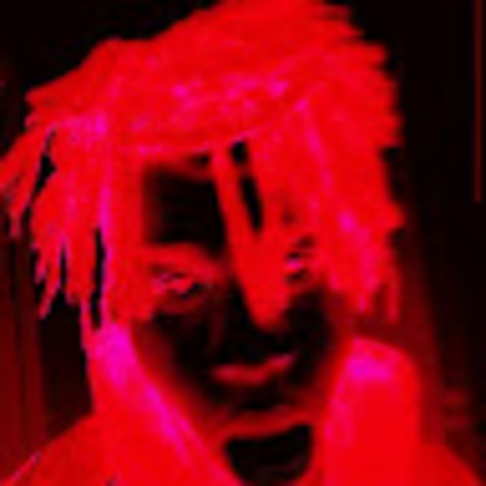 Meet your Posher, Ghoully